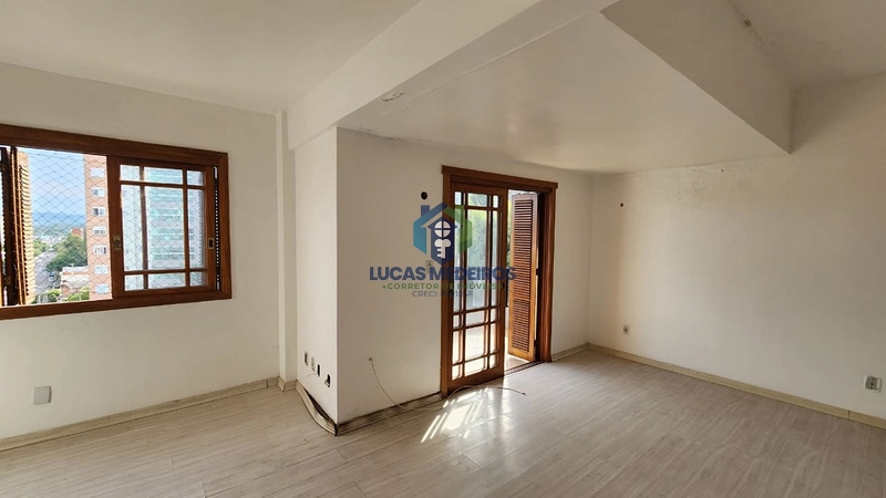 Cobertura duplex - Vila Rosa | Novo Hamburgo: 12ª foto da galeria de imagens do imóvel
