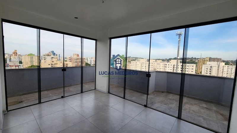 Cobertura duplex - Vila Rosa | Novo Hamburgo: 22ª foto da galeria de imagens do imóvel