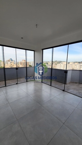 Cobertura duplex - Vila Rosa | Novo Hamburgo: 23ª foto da galeria de imagens do imóvel