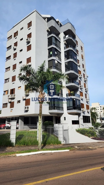 Cobertura duplex - Vila Rosa | Novo Hamburgo: 4ª foto da galeria de imagens do imóvel