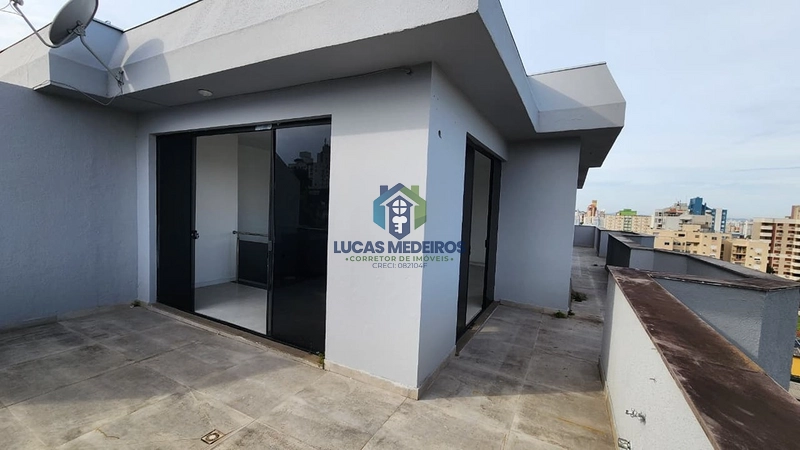 Cobertura duplex - Vila Rosa | Novo Hamburgo: 26ª foto da galeria de imagens do imóvel