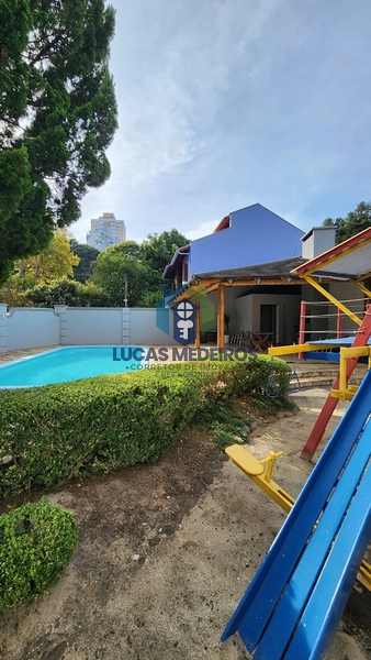Cobertura duplex - Vila Rosa | Novo Hamburgo: 9ª foto da galeria de imagens do imóvel