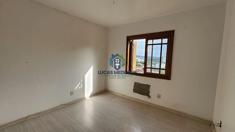 Cobertura duplex - Vila Rosa | Novo Hamburgo: 14ª foto da galeria de imagens do imóvel