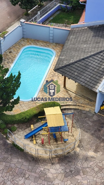 Cobertura duplex - Vila Rosa | Novo Hamburgo: 31ª foto da galeria de imagens do imóvel