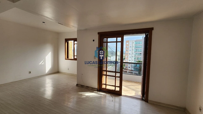 Cobertura duplex - Vila Rosa | Novo Hamburgo: 13ª foto da galeria de imagens do imóvel