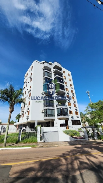 Cobertura duplex - Vila Rosa | Novo Hamburgo: 2ª foto da galeria de imagens do imóvel