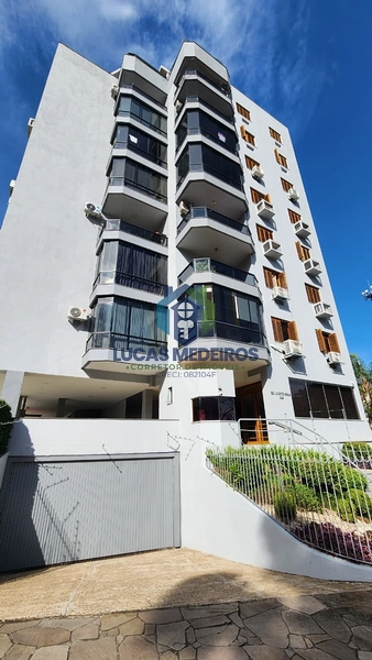Cobertura duplex - Vila Rosa | Novo Hamburgo: 5ª foto da galeria de imagens do imóvel