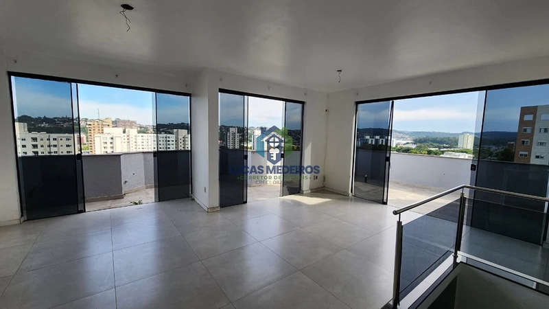 Cobertura duplex - Vila Rosa | Novo Hamburgo: 21ª foto da galeria de imagens do imóvel