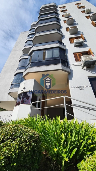 Cobertura duplex - Vila Rosa | Novo Hamburgo: 7ª foto da galeria de imagens do imóvel