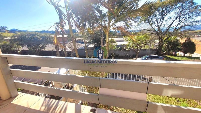 🏡 Casa com Piscina, Quiosque e Vista Panorâmica à Venda em Campo Bom: 26ª foto da galeria de imagens do imóvel