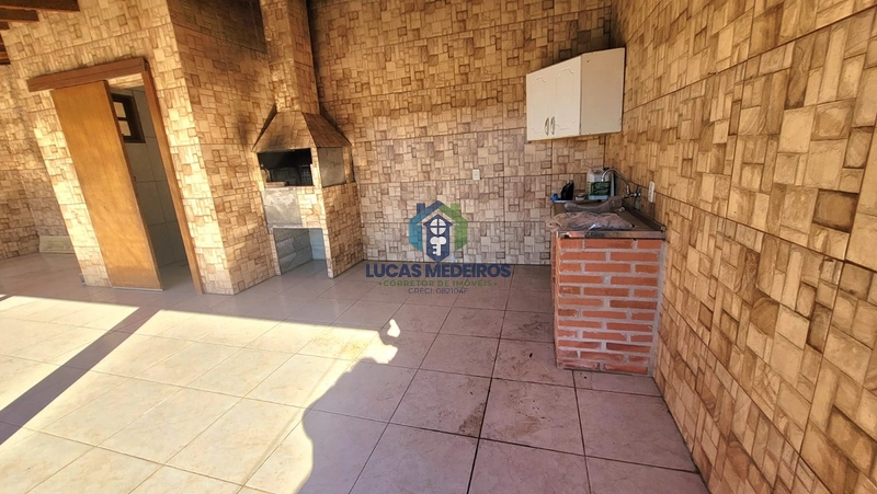 🏡 Casa com Piscina, Quiosque e Vista Panorâmica à Venda em Campo Bom: 29ª foto da galeria de imagens do imóvel