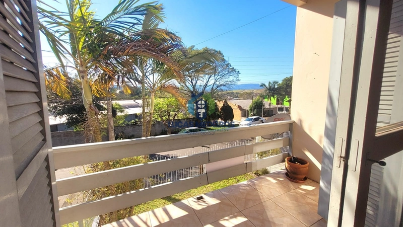 🏡 Casa com Piscina, Quiosque e Vista Panorâmica à Venda em Campo Bom: 24ª foto da galeria de imagens do imóvel