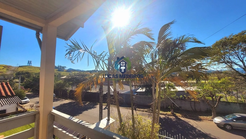 🏡 Casa com Piscina, Quiosque e Vista Panorâmica à Venda em Campo Bom: 25ª foto da galeria de imagens do imóvel