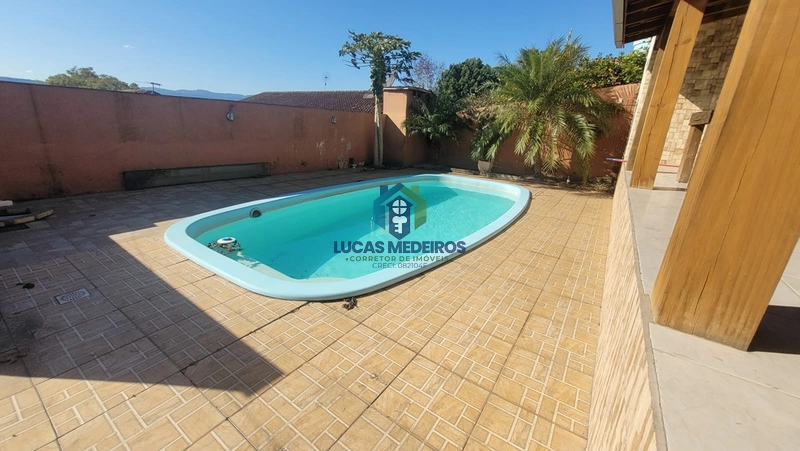 🏡 Casa com Piscina, Quiosque e Vista Panorâmica à Venda em Campo Bom: 30ª foto da galeria de imagens do imóvel