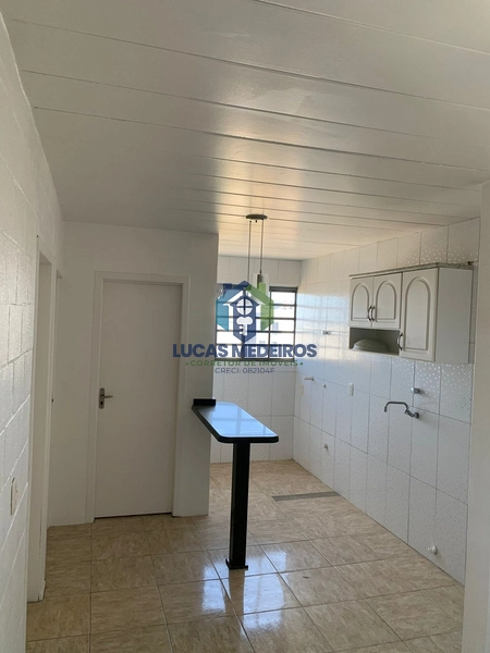 Apartamento No Residencial Alcantara B - Canudos - Novo Hamburgo: 3ª foto da galeria de imagens do imóvel