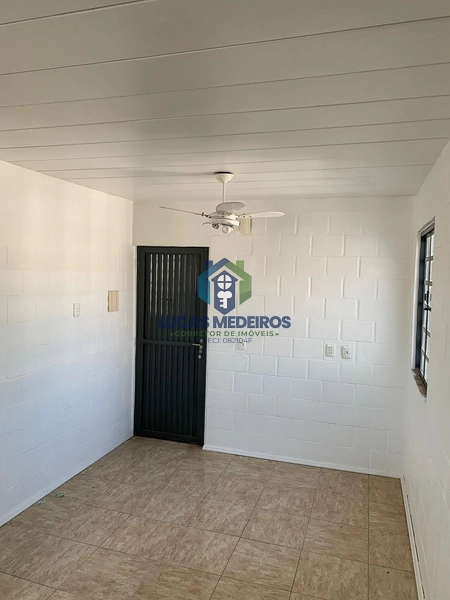 Apartamento No Residencial Alcantara B - Canudos - Novo Hamburgo: 2ª foto da galeria de imagens do imóvel