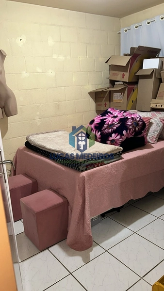 Apartamento à venda bairro Bela Vista - Estância Velha: 5ª foto da galeria de imagens do imóvel