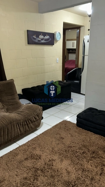 Imóvel residencial ou comercial