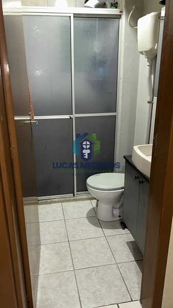 Apartamento à venda bairro Bela Vista - Estância Velha: 4ª foto da galeria de imagens do imóvel