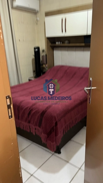 Apartamento à venda bairro Bela Vista - Estância Velha: 3ª foto da galeria de imagens do imóvel