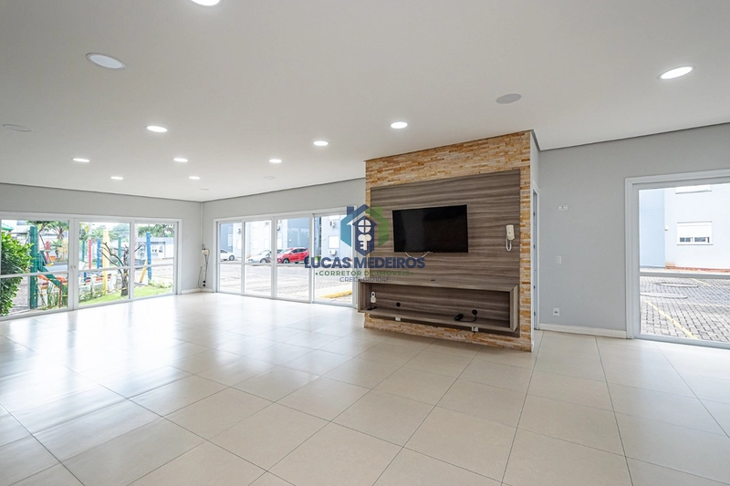 Apartamento 2 dormitórios à venda Residencial 1° de Março em Novo Hamburgo: 36ª foto da galeria de imagens do imóvel