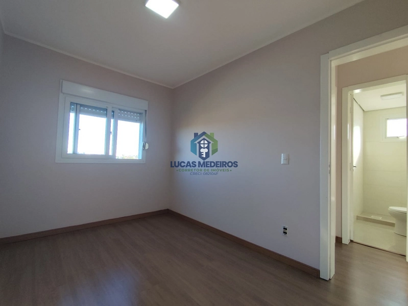 Apartamento 2 dormitórios à venda Residencial 1° de Março em Novo Hamburgo: 27ª foto da galeria de imagens do imóvel