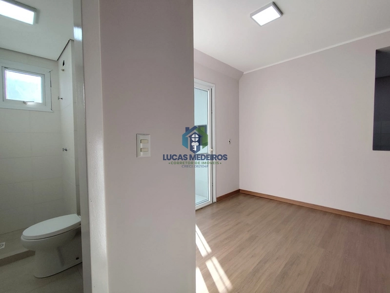 Apartamento 2 dormitórios à venda Residencial 1° de Março em Novo Hamburgo: 20ª foto da galeria de imagens do imóvel
