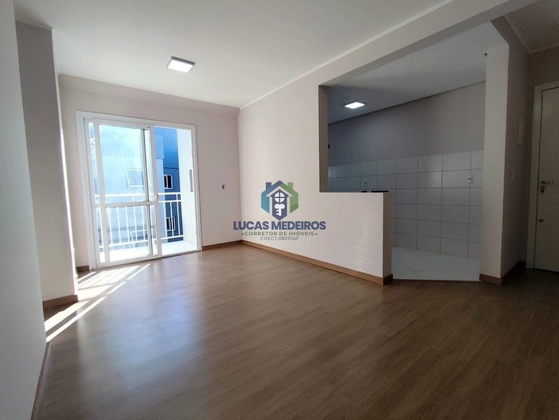 Apartamento 2 dormitórios à venda Residencial 1° de Março em Novo Hamburgo: 5ª foto da galeria de imagens do imóvel