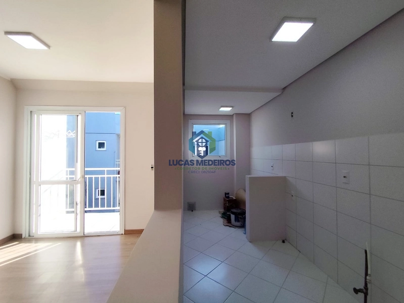 Apartamento 2 dormitórios à venda Residencial 1° de Março em Novo Hamburgo: 17ª foto da galeria de imagens do imóvel