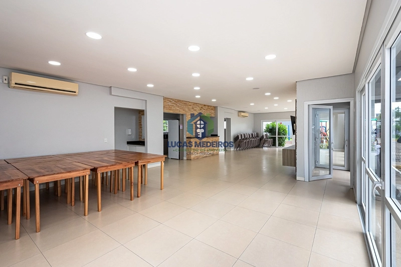 Apartamento 2 dormitórios à venda Residencial 1° de Março em Novo Hamburgo: 34ª foto da galeria de imagens do imóvel