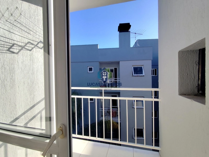 Apartamento 2 dormitórios à venda Residencial 1° de Março em Novo Hamburgo: 9ª foto da galeria de imagens do imóvel