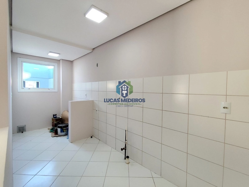 Apartamento 2 dormitórios à venda Residencial 1° de Março em Novo Hamburgo: 15ª foto da galeria de imagens do imóvel