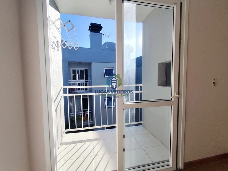 Apartamento 2 dormitórios à venda Residencial 1° de Março em Novo Hamburgo: 12ª foto da galeria de imagens do imóvel