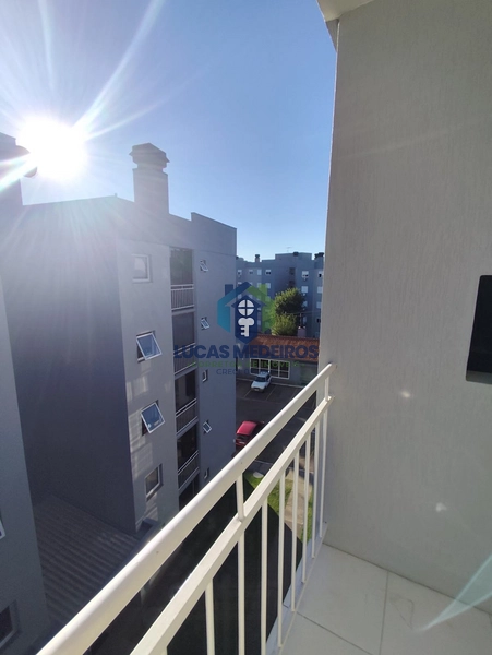 Apartamento 2 dormitórios à venda Residencial 1° de Março em Novo Hamburgo: 11ª foto da galeria de imagens do imóvel