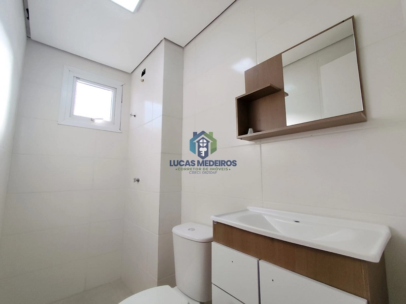Apartamento 2 dormitórios à venda Residencial 1° de Março em Novo Hamburgo: 28ª foto da galeria de imagens do imóvel
