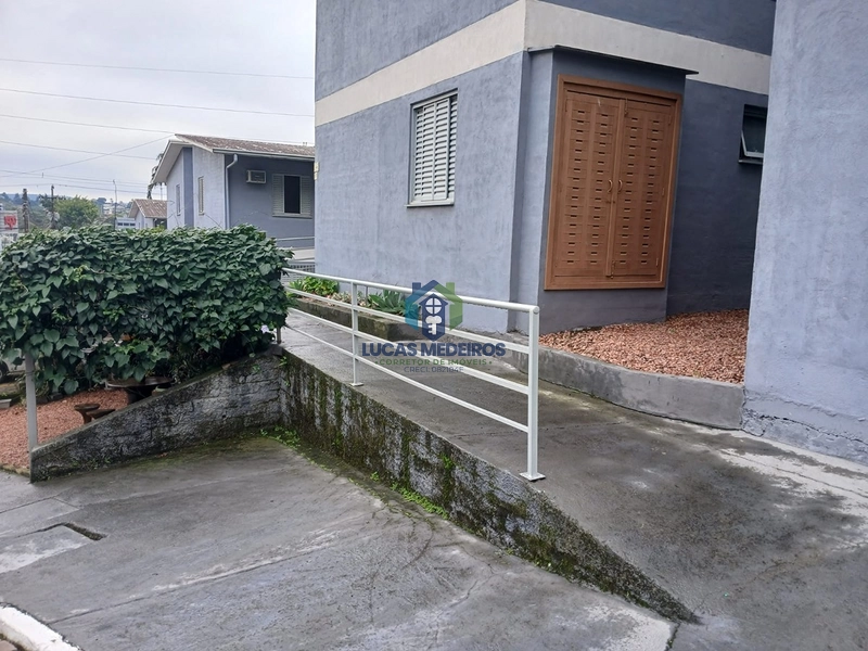 Apartamento à venda em Novo Hamburgo: 3ª foto da galeria de imagens do imóvel