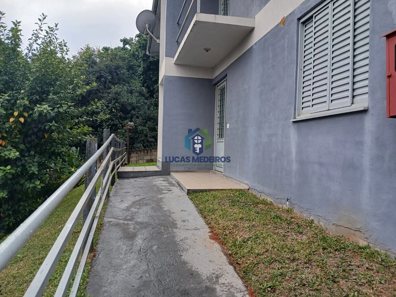 Apartamento à venda em Novo Hamburgo: 4ª foto da galeria de imagens do imóvel