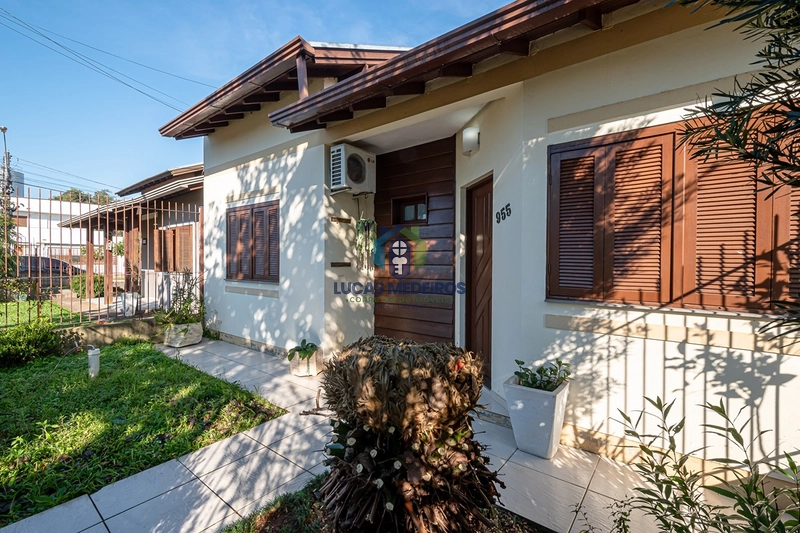 Oportunidade no Solar do Campo, Campo Bom: 8ª foto da galeria de imagens do imóvel