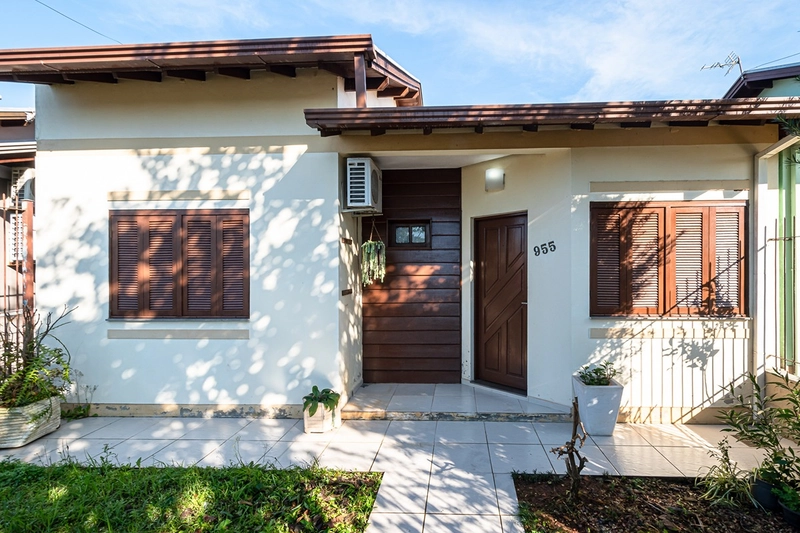 Oportunidade no Solar do Campo, Campo Bom: 3ª foto da galeria de imagens do imóvel