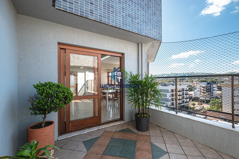Apartamento a Venda em Novo Hamburgo: 23ª foto da galeria de imagens do imóvel