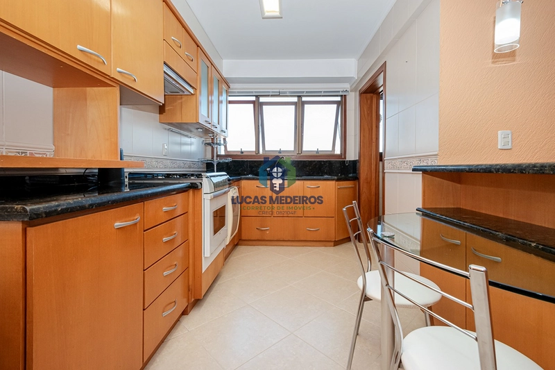 Apartamento a Venda em Novo Hamburgo: 6ª foto da galeria de imagens do imóvel