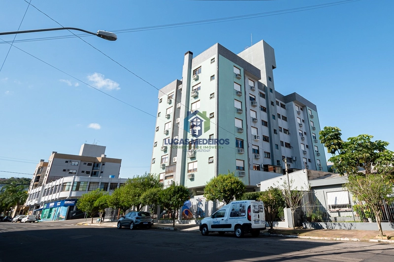 Apartamento a Venda em Novo Hamburgo: 31ª foto da galeria de imagens do imóvel