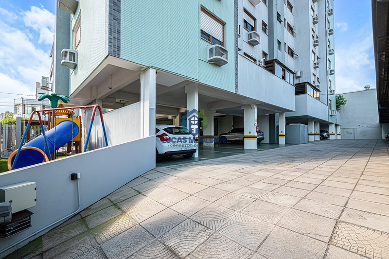 Apartamento a Venda em Novo Hamburgo: 34ª foto da galeria de imagens do imóvel