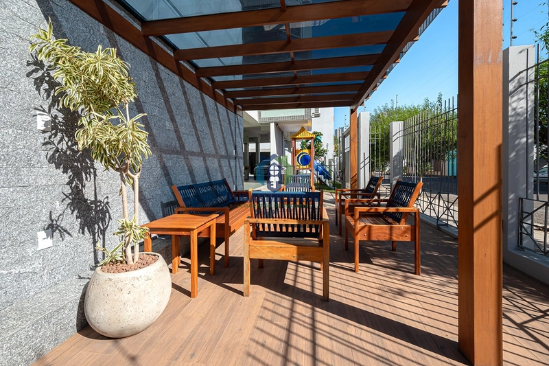 Apartamento a Venda em Novo Hamburgo: 27ª foto da galeria de imagens do imóvel