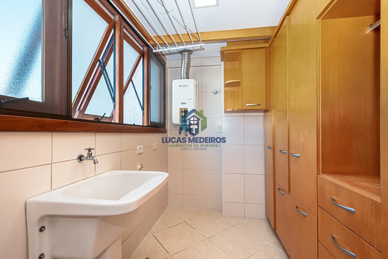 Apartamento a Venda em Novo Hamburgo: 2ª foto da galeria de imagens do imóvel