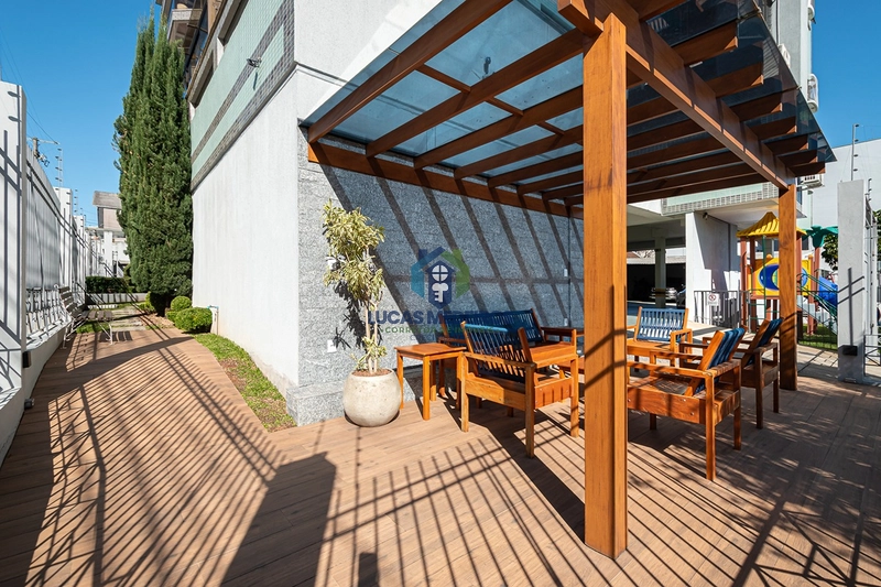 Apartamento a Venda em Novo Hamburgo: 29ª foto da galeria de imagens do imóvel