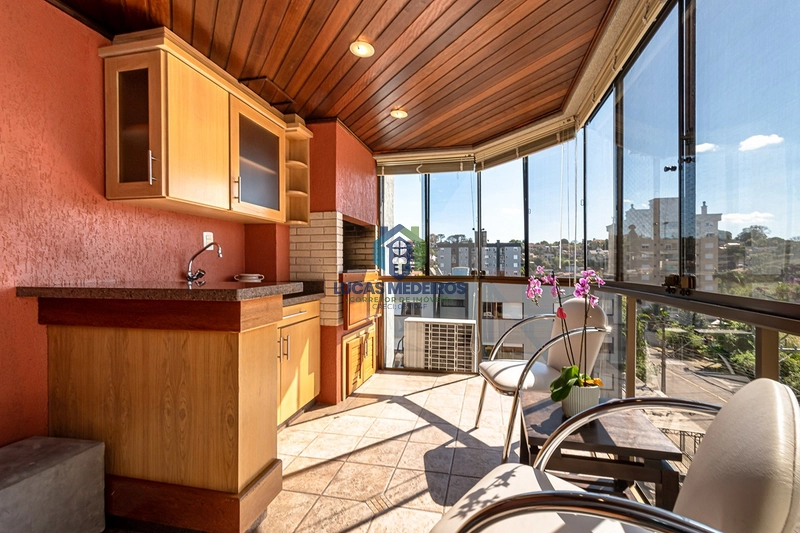 Apartamento a Venda em Novo Hamburgo: 11ª foto da galeria de imagens do imóvel