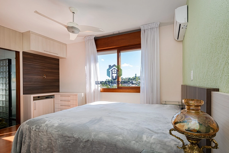 Apartamento a Venda em Novo Hamburgo: 20ª foto da galeria de imagens do imóvel