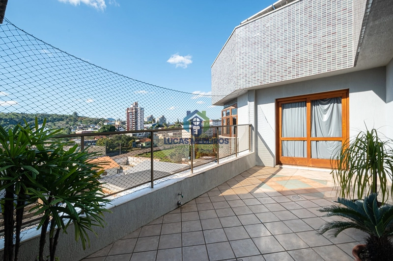 Apartamento a Venda em Novo Hamburgo: 21ª foto da galeria de imagens do imóvel