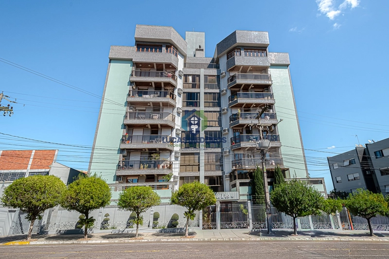 Imóvel residencial ou comercial